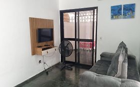 Apartamento Biarritz C/ Wi-Fi